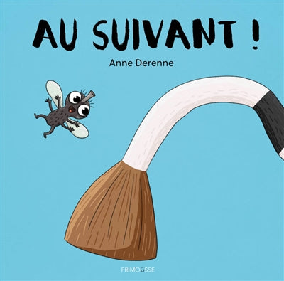 AU SUIVANT !