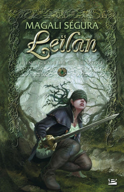 INTEGRALE LEILAN LEILAN