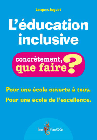 Éducation inclusive