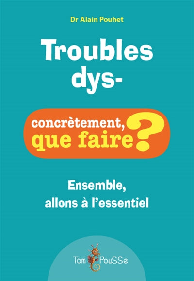 Troubles dys