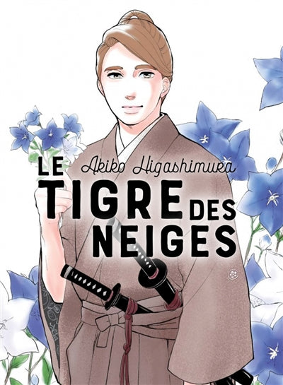 TIGRE DES NEIGES  T. 08