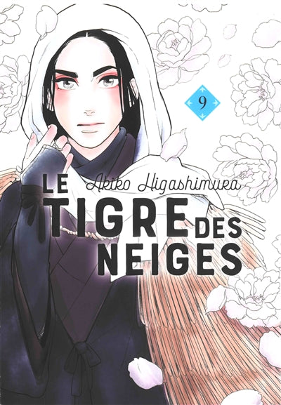 TIGRE DES NEIGES  T. 09