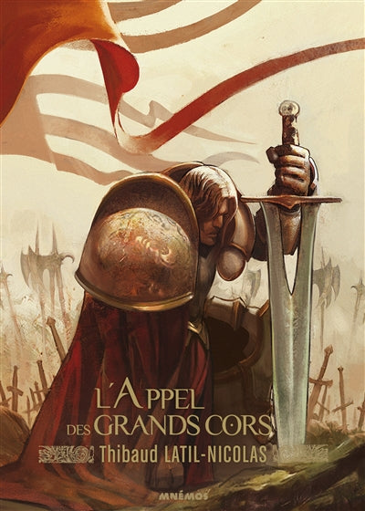 CHEVAUCHE-BRUMES 03  L'APPEL DES GRANDS CORS
