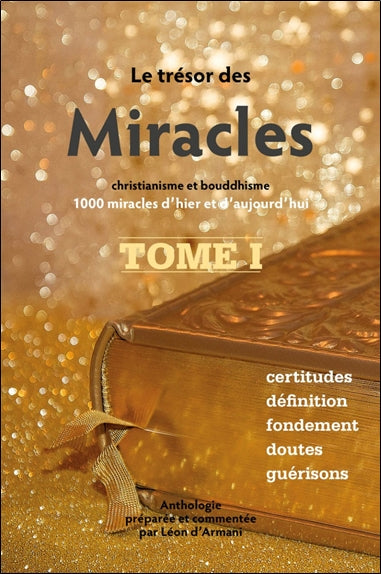 TRESOR DES MIRACLES  VOL. 01