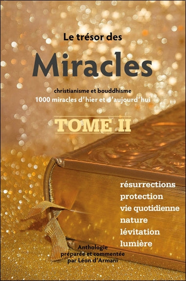 TRESOR DES MIRACLES  VOL. 02