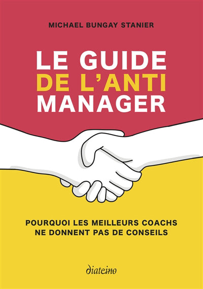 GUIDE DE L'ANTI-MANAGER