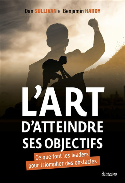 ART D'ATTEINDRE SES OBJECTIFS