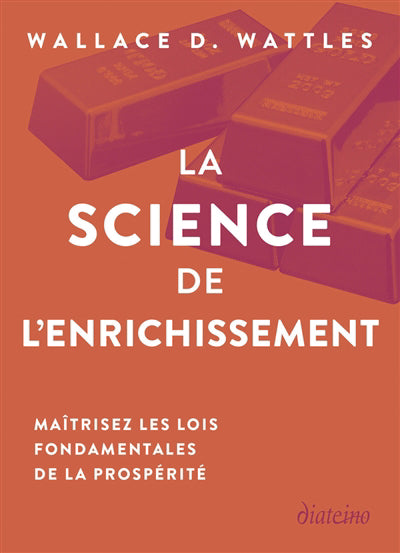 SCIENCE DE L'ENRICHISSEMENT :  MAITRISEZ LES LOIS FONDAMENTA