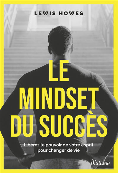 MINDSET DU SUCCES