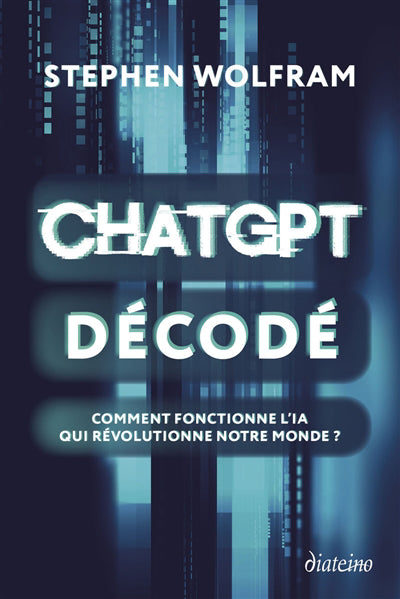 CHATGPT DECODE