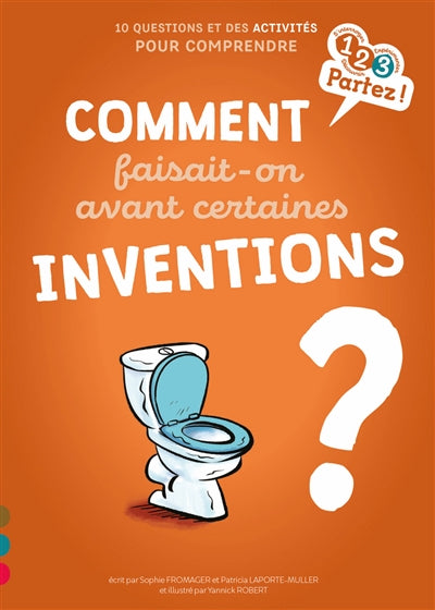COMMENT FAISAIT-ON AVANT CERTAINES INVENTIONS