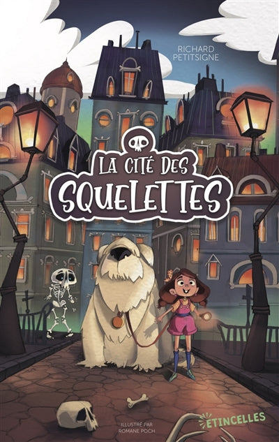 CITE DES SQUELETTES