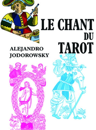 CHANT DU TAROT