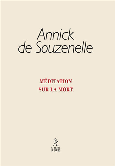 MEDITATION SUR LA MORT