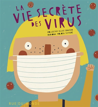 VIE SECRETE DES VIRUS