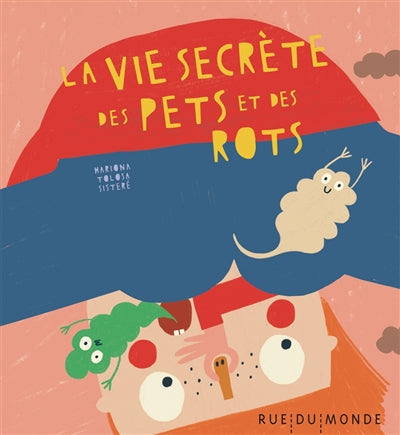 VIE SECRETE DES PETS ET DES ROTS