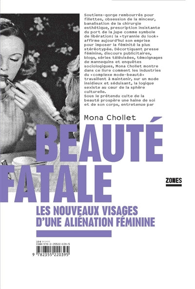 BEAUTE FATALE