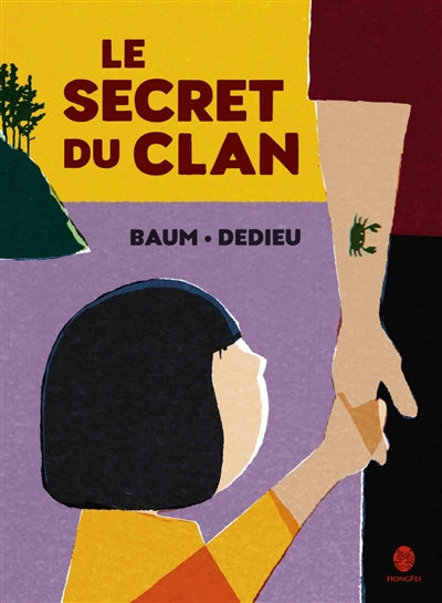 SECRET DU CLAN