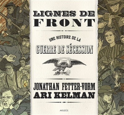 LIGNES DE FRONT