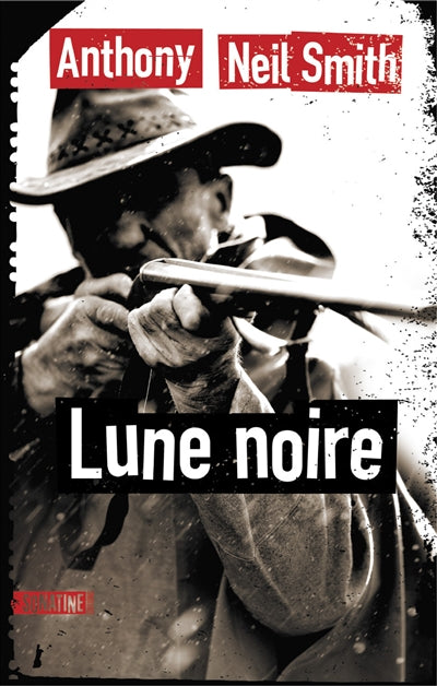 LUNE NOIRE