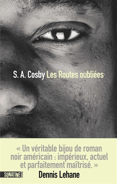 ROUTES OUBLIEES
