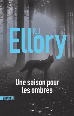 UNE SAISON POUR LES OMBRES | R.J. ELLORY