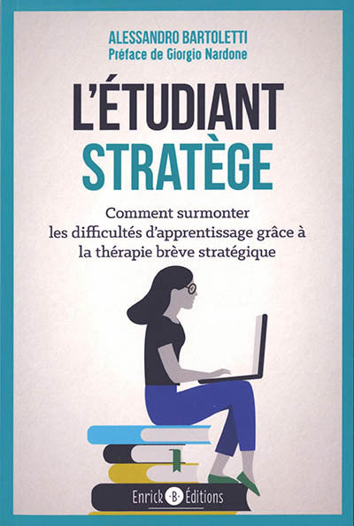 Étudiant stratège : comment surmonter les difficultés d'apprentis