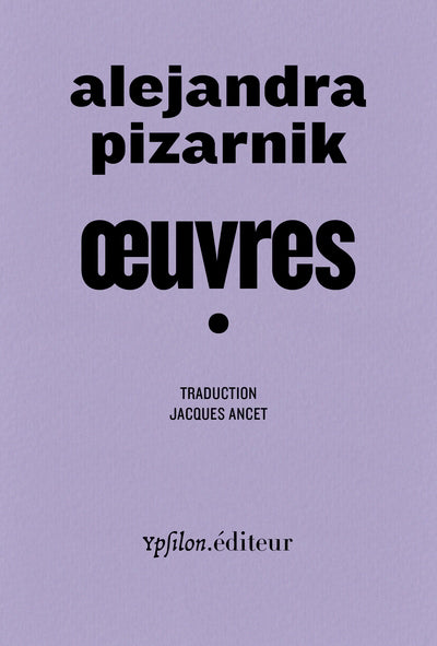 OEuvres