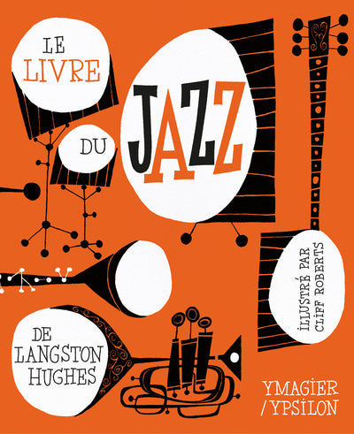 Livre du jazz
