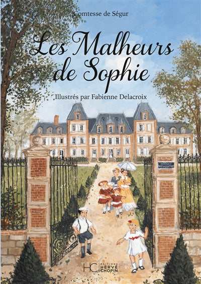 MALHEURS DE SOPHIE