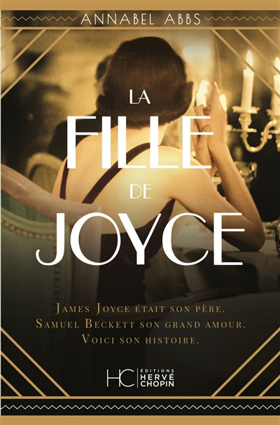 FILLE DE JOYCE