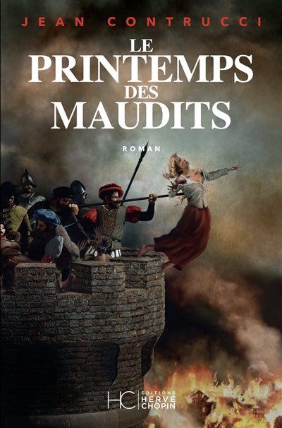 PRINTEMPS DES MAUDITS