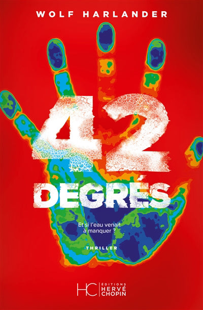 42 DEGRES