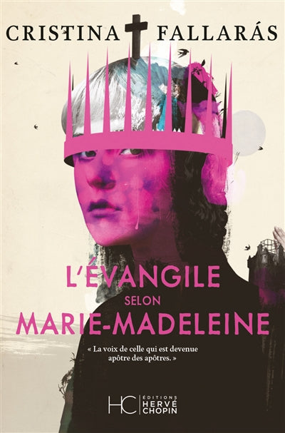 EVANGILE SELON MARIE-MADELEINE