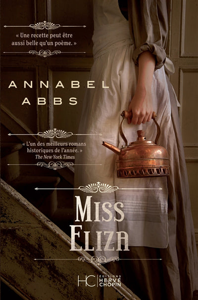 MISS ELIZA