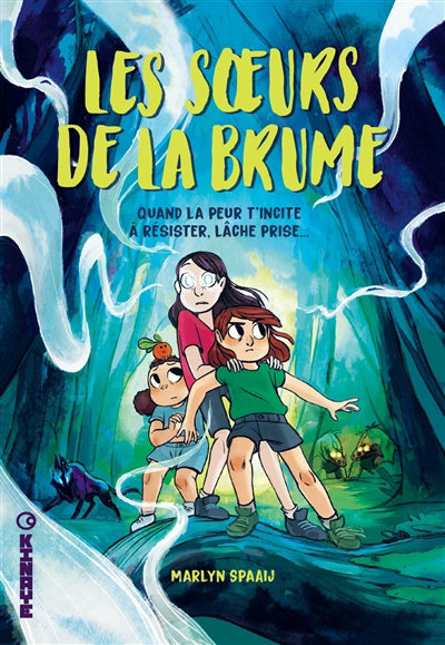 SOEURS DE LA BRUME