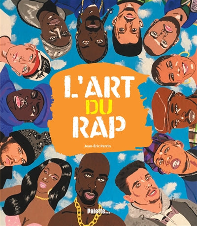 ART DU RAP