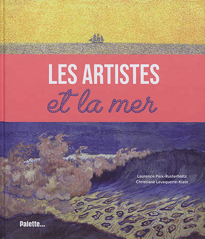 ARTISTES ET LA MER