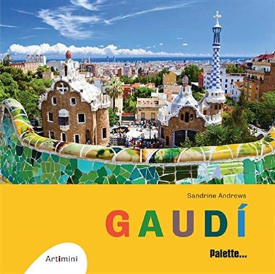 GAUDI