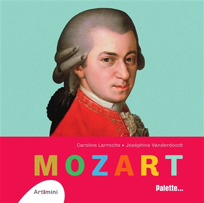 MOZART