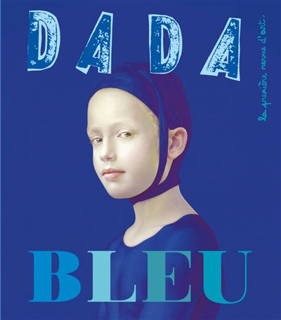 Revue Dada no 261: Bleu