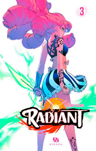 RADIANT 03