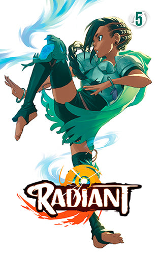 Radiant 05