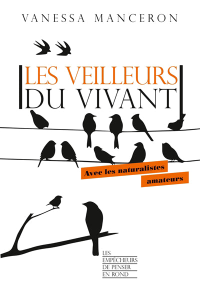 VEILLEURS DU VIVANT