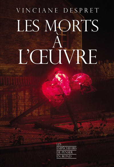 MORTS À L'OEUVRE
