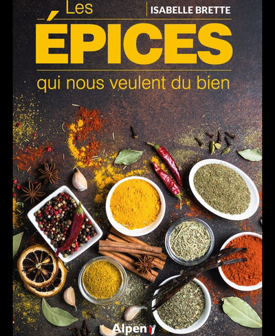 EPICES QUI NOUS VEULENT DU BIEN