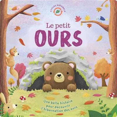 PETIT OURS (LE) (RAO)