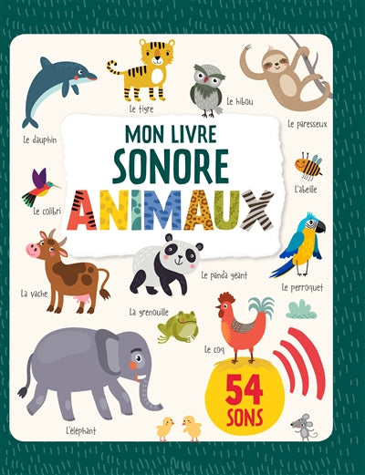 ANIMAUX