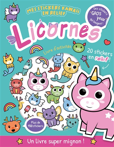 LICORNES