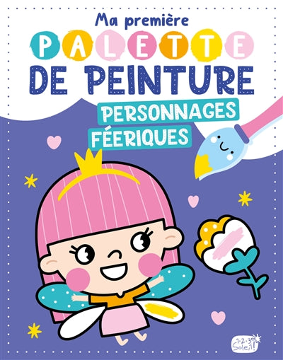 PERSONNAGES FEERIQUES